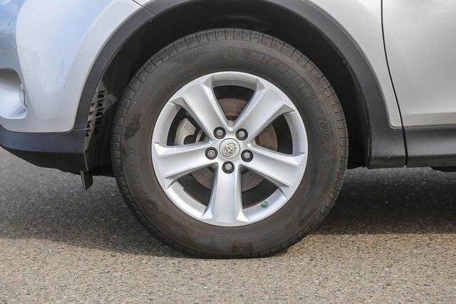 used 2014 Toyota RAV4 car, priced at $17,992
