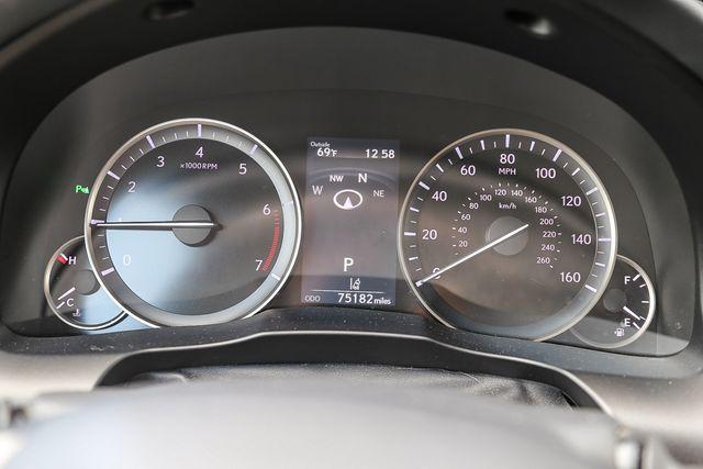 used 2018 Lexus ES 350 car, priced at $23,992