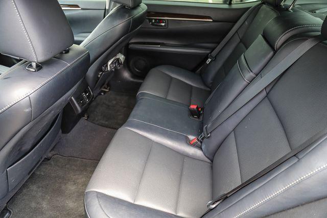 used 2018 Lexus ES 350 car, priced at $23,992