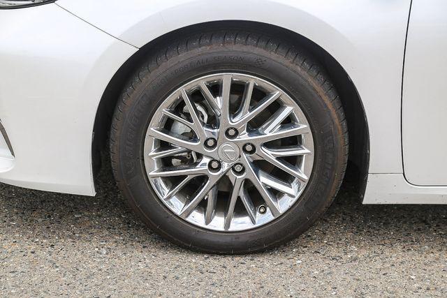 used 2018 Lexus ES 350 car, priced at $23,992