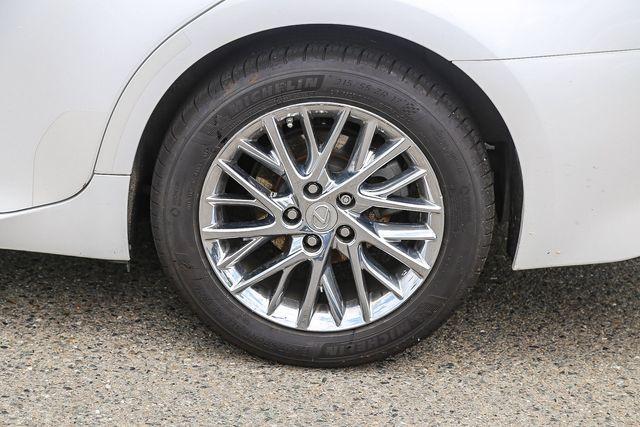 used 2018 Lexus ES 350 car, priced at $23,992