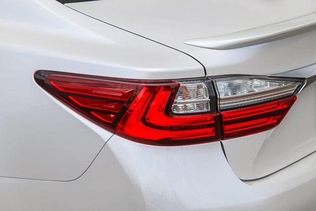 used 2018 Lexus ES 350 car, priced at $23,992