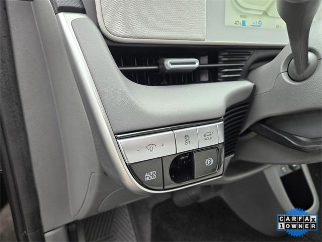 used 2023 Hyundai IONIQ 5 car, priced at $21,993