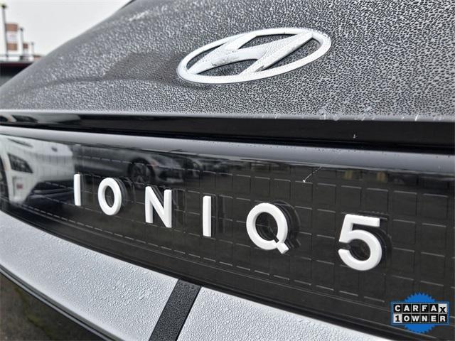 used 2023 Hyundai IONIQ 5 car, priced at $21,993