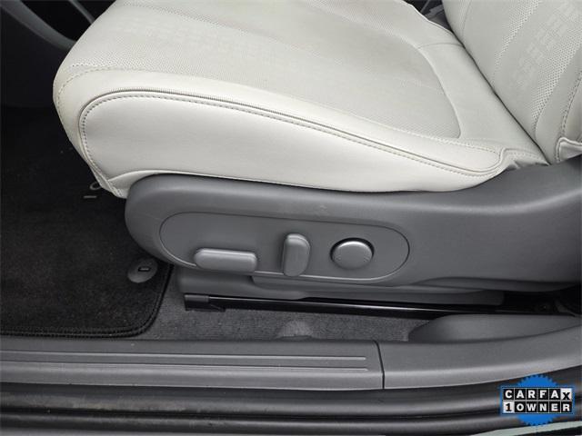 used 2023 Hyundai IONIQ 5 car, priced at $21,993