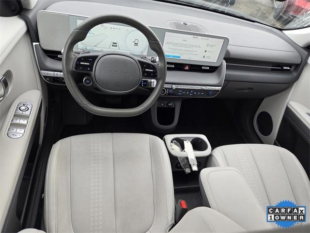 used 2023 Hyundai IONIQ 5 car, priced at $21,993