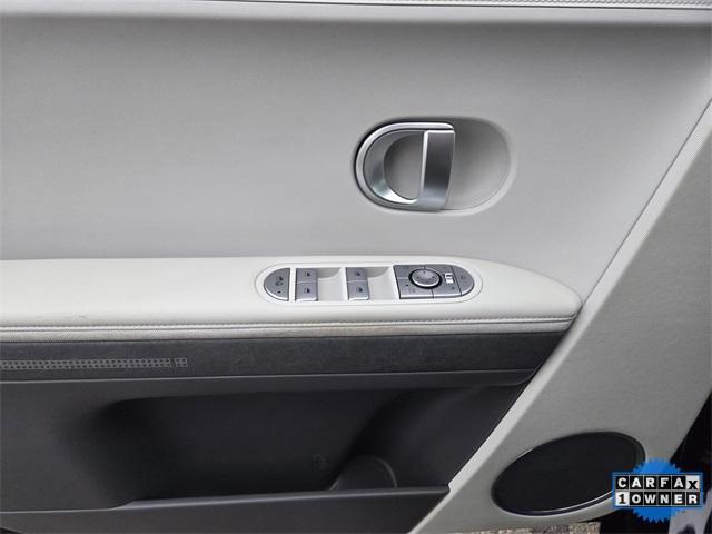 used 2023 Hyundai IONIQ 5 car, priced at $21,993