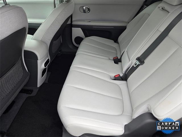 used 2023 Hyundai IONIQ 5 car, priced at $21,993