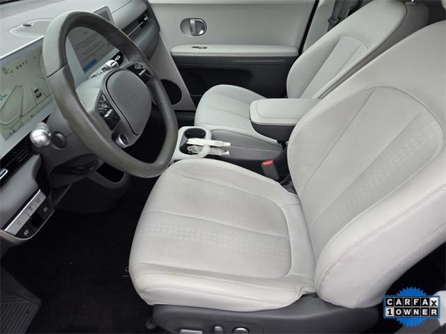 used 2023 Hyundai IONIQ 5 car, priced at $21,993