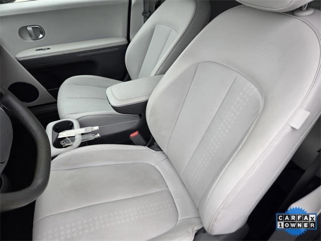 used 2023 Hyundai IONIQ 5 car, priced at $21,993
