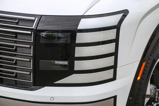 new 2026 Hyundai Palisade car