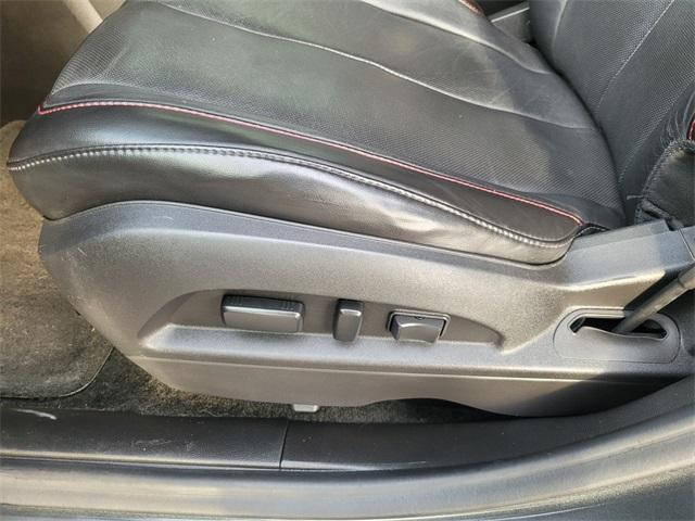 used 2017 GMC Terrain car, priced at $10,995