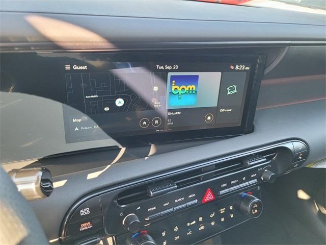 new 2026 Hyundai Palisade car, priced at $52,065