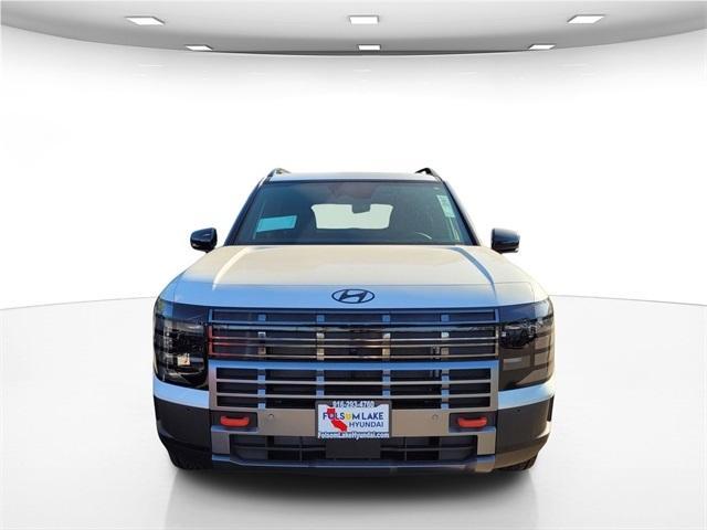 new 2026 Hyundai Palisade car, priced at $50,315