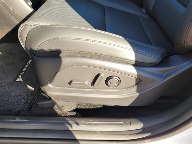 new 2026 Hyundai Palisade car, priced at $50,315