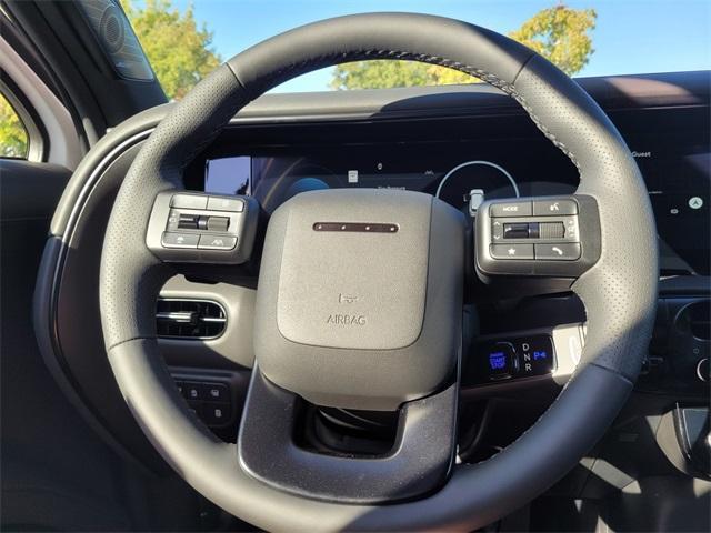 new 2026 Hyundai Palisade car, priced at $52,065