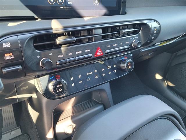 new 2026 Hyundai Palisade car, priced at $52,065