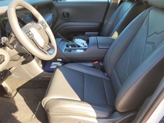 new 2026 Hyundai Palisade car, priced at $50,315