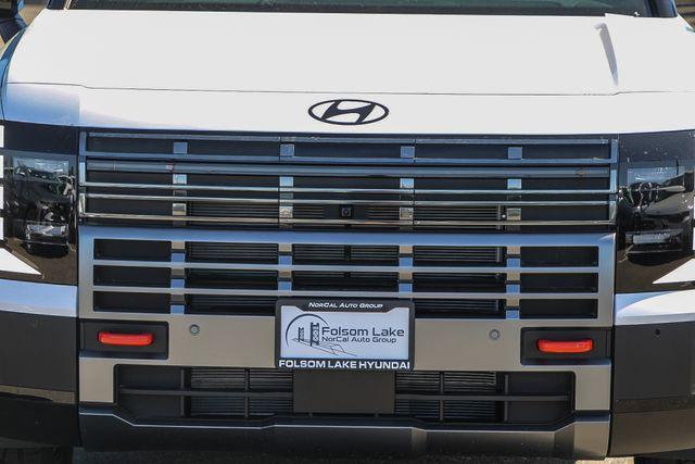 new 2026 Hyundai Palisade car, priced at $50,315