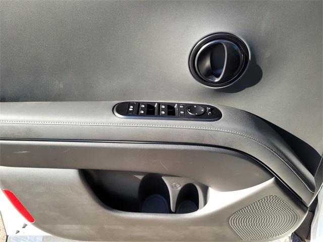 new 2026 Hyundai Palisade car, priced at $52,065