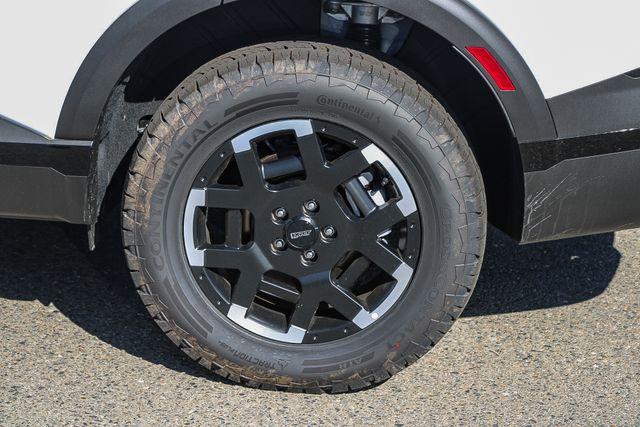 new 2026 Hyundai Palisade car, priced at $50,315