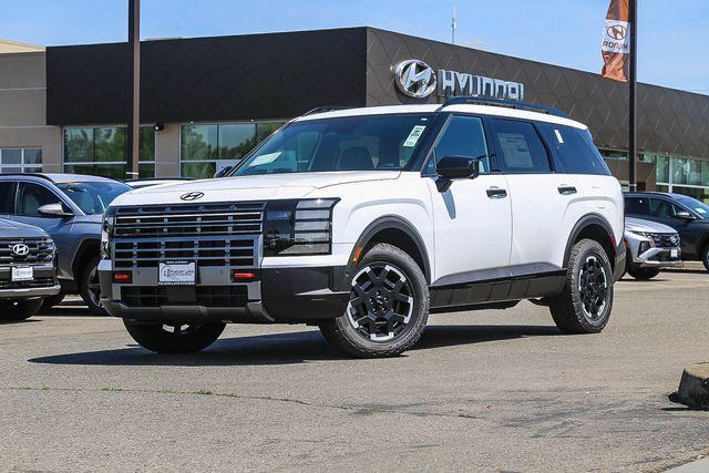 new 2026 Hyundai Palisade car, priced at $50,298