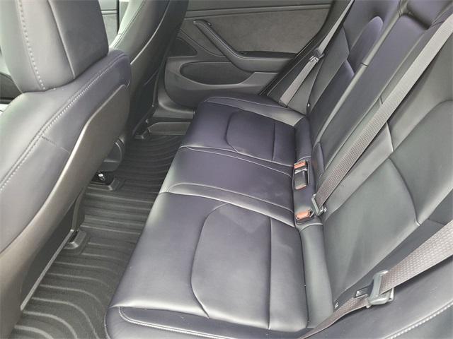 used 2018 Tesla Model 3 car, priced at $17,892