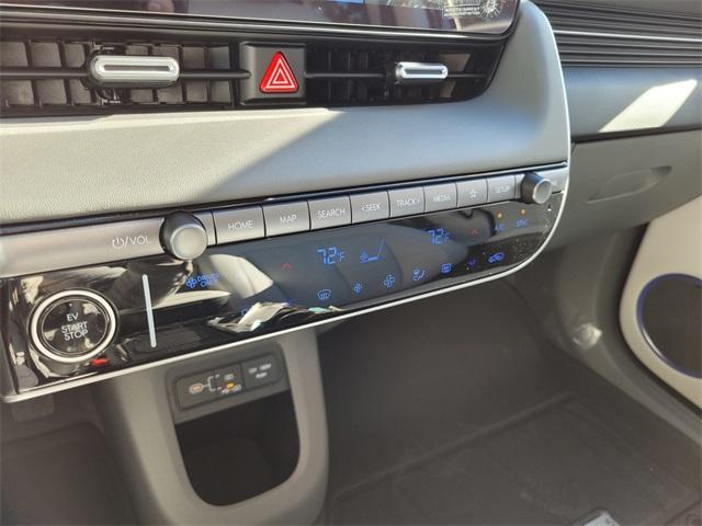 new 2026 Hyundai IONIQ 5 car