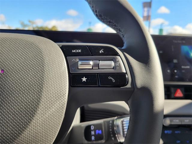 new 2026 Hyundai IONIQ 5 car