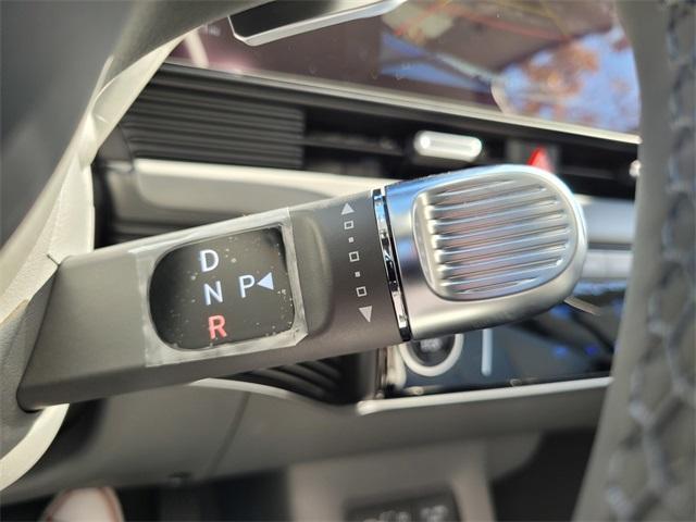 new 2026 Hyundai IONIQ 5 car