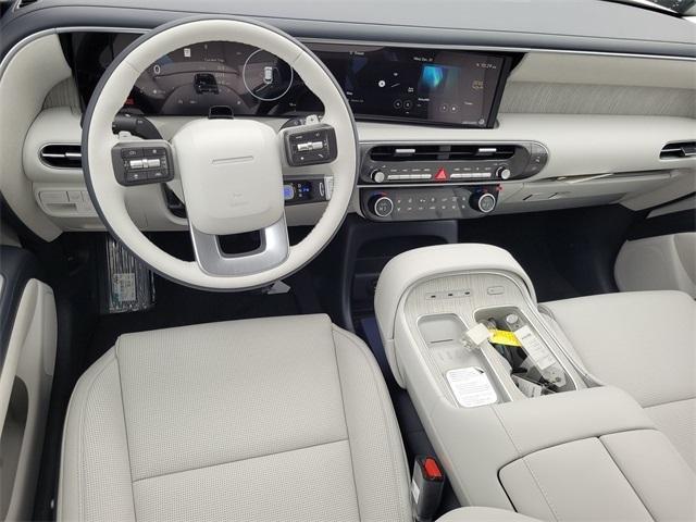 new 2026 Hyundai Palisade car, priced at $57,575