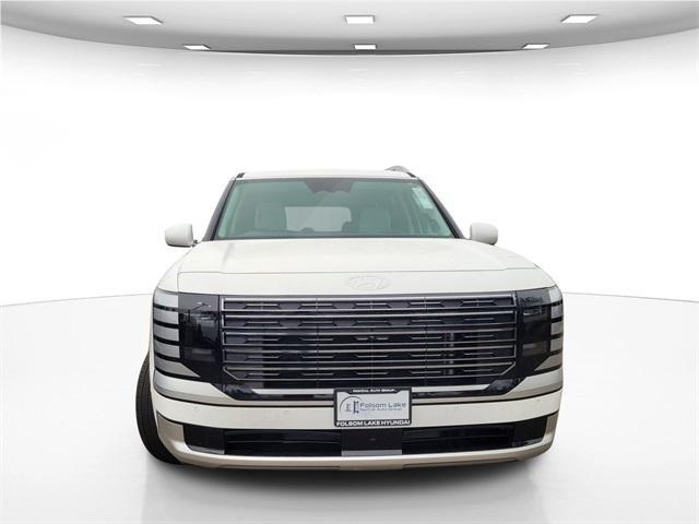 new 2026 Hyundai Palisade car, priced at $57,575