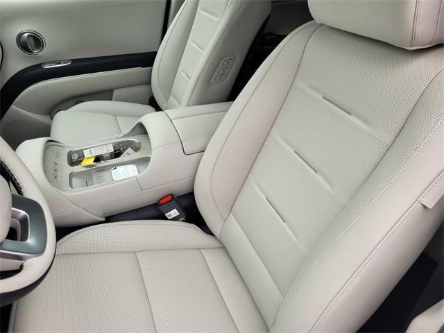 new 2026 Hyundai Palisade car, priced at $57,575