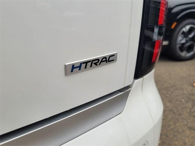 new 2026 Hyundai Palisade car, priced at $57,575