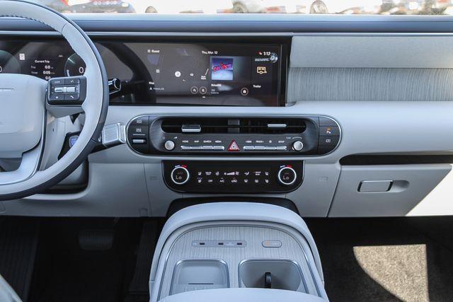 new 2026 Hyundai Palisade Hybrid car, priced at $59,165