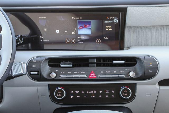 new 2026 Hyundai Palisade Hybrid car, priced at $59,165