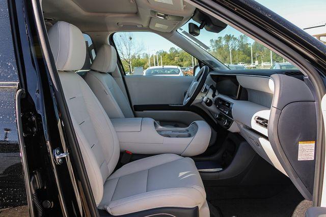 new 2026 Hyundai Palisade Hybrid car, priced at $59,165