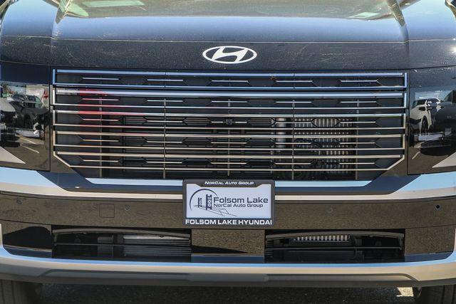 new 2026 Hyundai Palisade Hybrid car, priced at $59,165