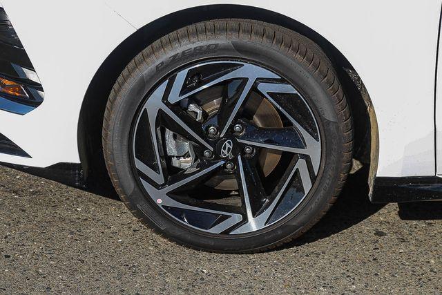 new 2026 Hyundai Sonata car, priced at $29,952
