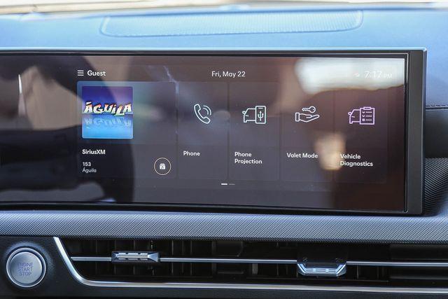 new 2026 Hyundai Sonata car, priced at $29,952
