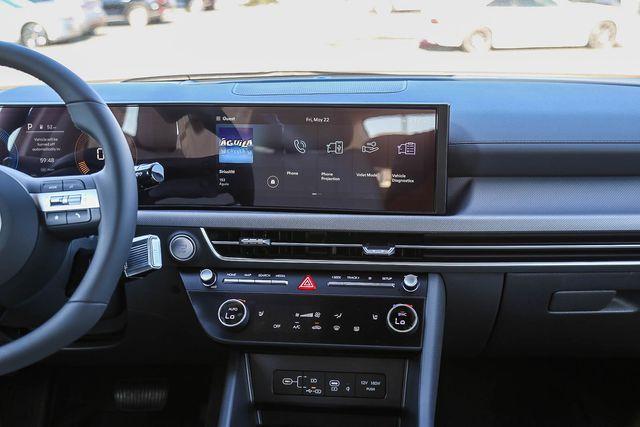 new 2026 Hyundai Sonata car, priced at $29,952