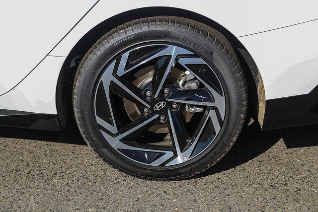 new 2026 Hyundai Sonata car, priced at $29,952