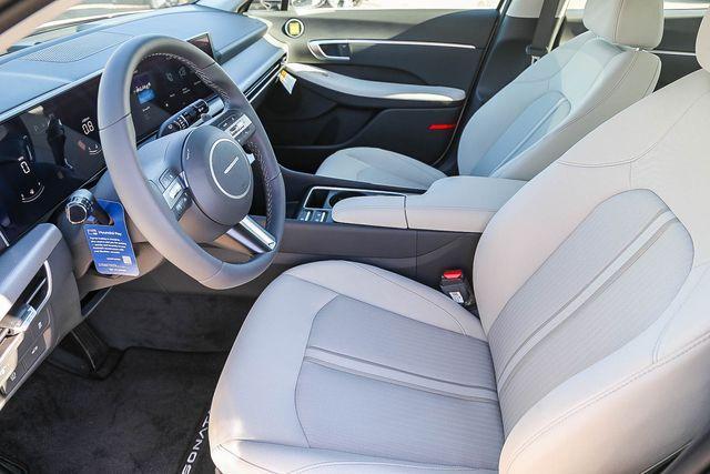 new 2026 Hyundai Sonata car, priced at $29,952