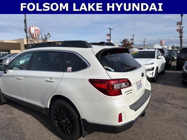 used 2016 Subaru Outback car, priced at $12,991