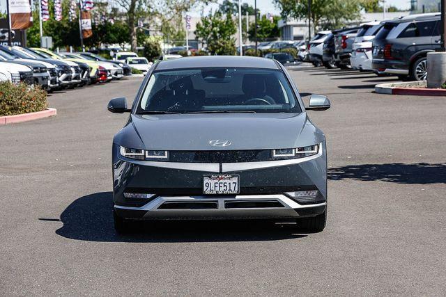 used 2024 Hyundai IONIQ 5 car, priced at $24,991