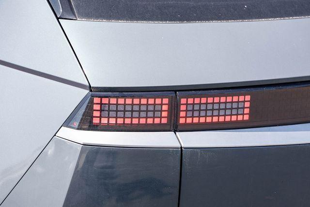 used 2024 Hyundai IONIQ 5 car, priced at $24,991