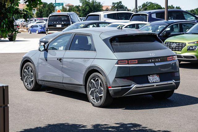 used 2024 Hyundai IONIQ 5 car, priced at $24,991