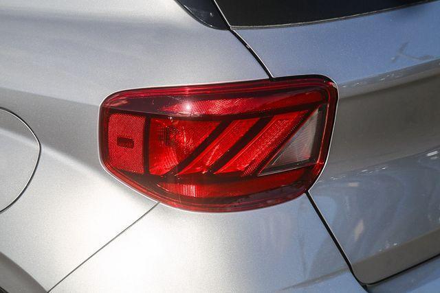 new 2026 Hyundai Venue car, priced at $22,900