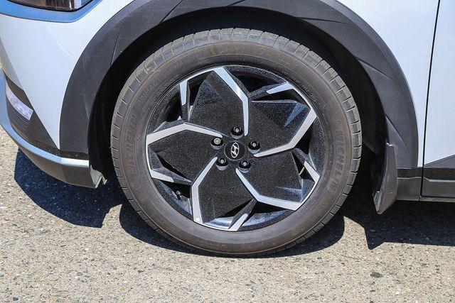 used 2024 Hyundai IONIQ 5 car, priced at $25,578