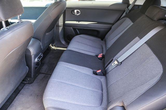 used 2024 Hyundai IONIQ 5 car, priced at $25,578